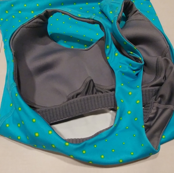 Nike Dri-Fit Racerback Workout Tank Top Size XS - Picture 5 of 8